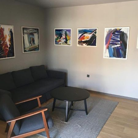 Notte Apartman Biograd na Moru Kültér fotó